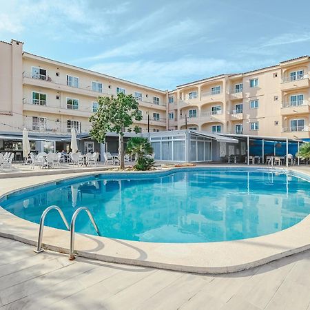 Hotel Lliteras Cala Ratjada  Esterno foto
