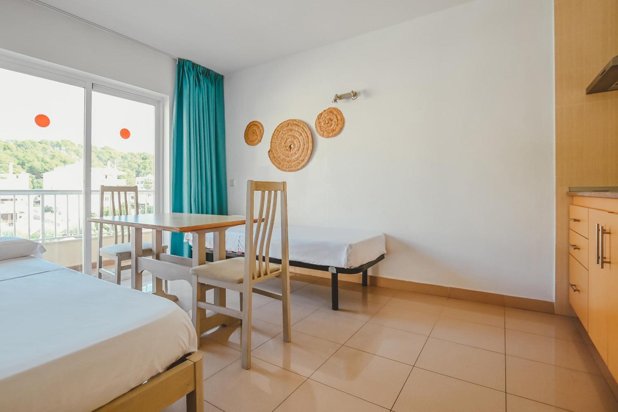 Hotel Lliteras Cala Ratjada  Esterno foto