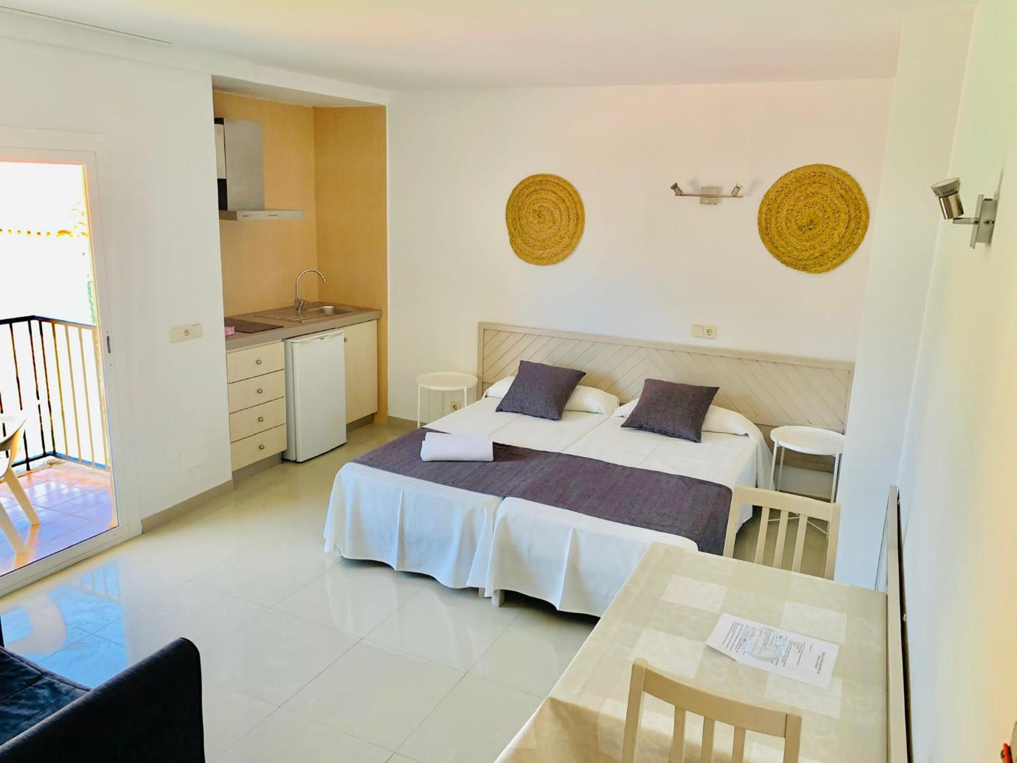 Hotel Lliteras Cala Ratjada  Esterno foto