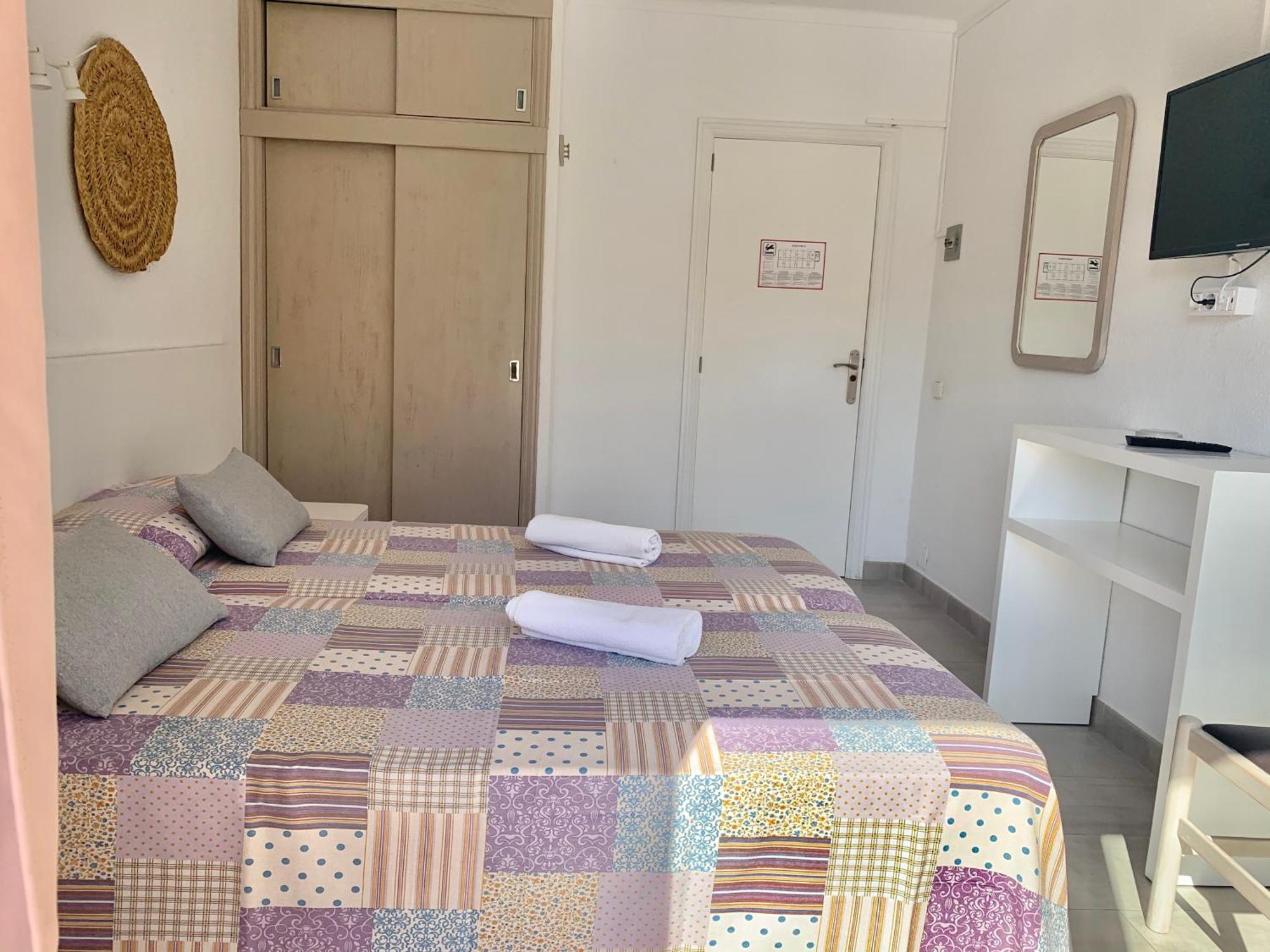 Hotel Lliteras Cala Ratjada  Esterno foto