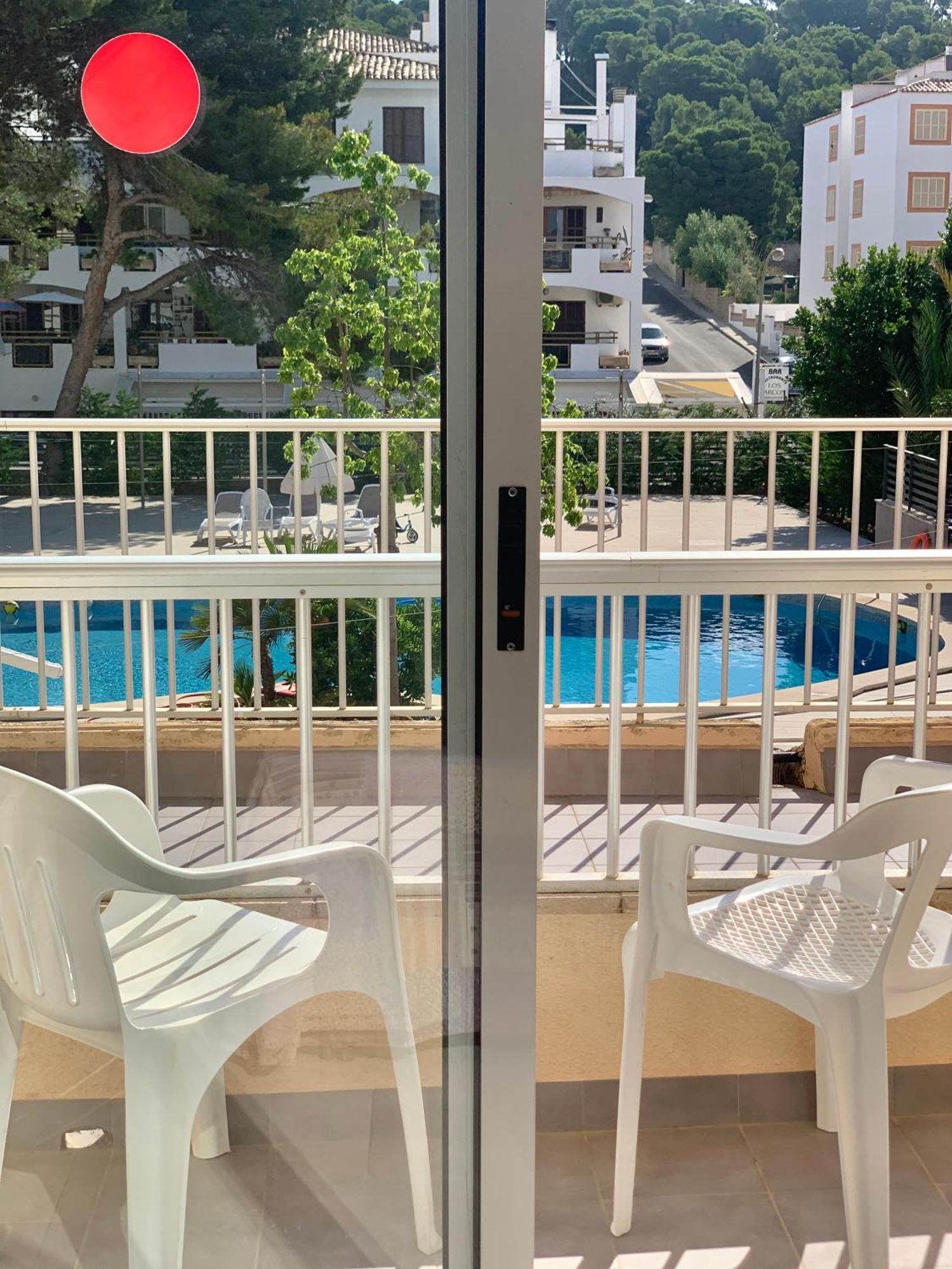 Hotel Lliteras Cala Ratjada  Esterno foto