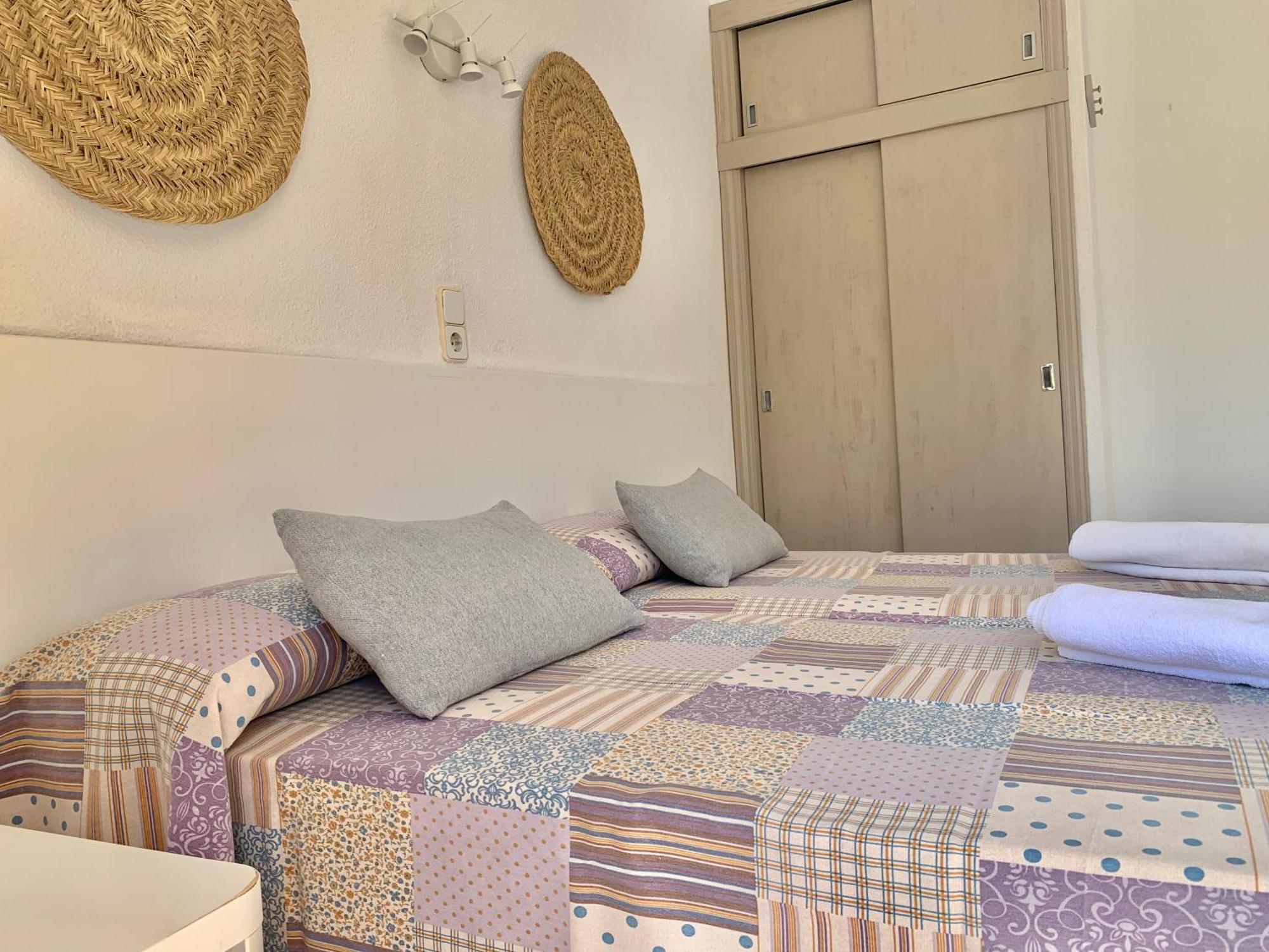 Hotel Lliteras Cala Ratjada  Esterno foto